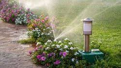 Why Use a Professional Lawn Sprinkler Maintenance Company?